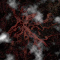 Beckoning unknown life forms