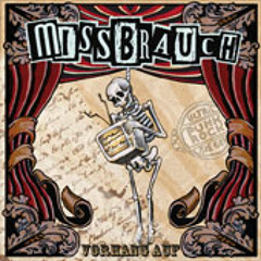 MISSBRAUCH Grauzone