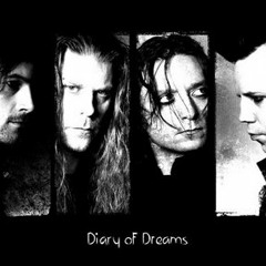 Diary Of Dreams - Traum:A