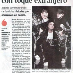 13 Vale la Pena - L-MENTAL (Colombia) Feat iLUMiNATE