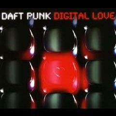 Daft Punk-Digital Love Remix
