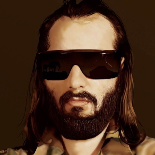 Sebastien Tellier Roche (MiM0SA Remixxx)