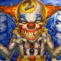 Dj Pssychotekk LSD horror darkpsy mix