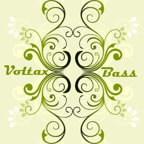 Purple Scratch (Original Mix ) - Voltax Bass  (Mx)