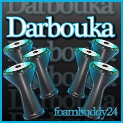 Darbouka  (Original Mix-Final Edit)
