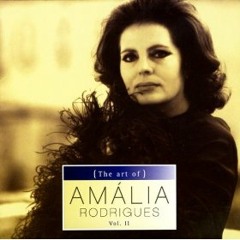 Amália Rodrigues-Cheira a Lisboa