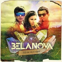Belanova - No Me Voy a Morir (Rickber Serrano Basic Mix)