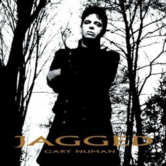 Gary Numan - Scanner (magø's Scanner, Darkly Remix)