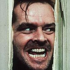 Heres Johnny vs Hocus Pocus - Heres Johnny