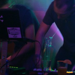 Dirty Thirty Two - Live Set (Ramova vs Professor Kliq)