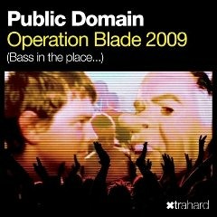 Public Domain - Operation Blade ( Steve Sig Remix )