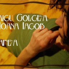 Vlaicu golcea & ioana iacob - cafea