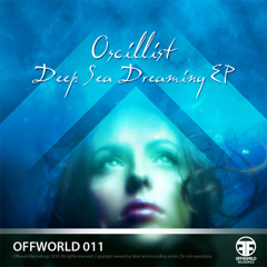 Oscillist - A New Shade Of Blue Out now!