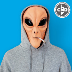 LCMDF - Gandhi (Dicky Trisco's Heavenly Dub)