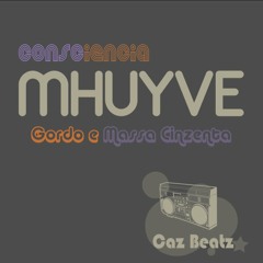 Caz Beatz ft Kriminal & Massa Cinzenta - Consciencia (Prod.by Caz)