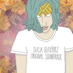 Sutja Gutiérrez - Lucy (Love Scene)
