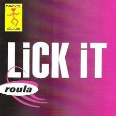 20 Fingers - Lick It (Mark Weaver Progressive Elektro Rmx)