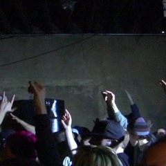 Croydon Psychotropic Underground Station - (Pasztor)