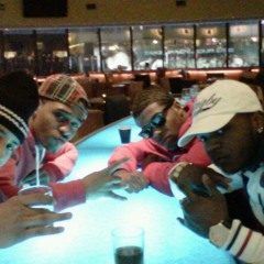 STUNTIN IN MY LAMBO BREEZE BUCKZ CATALOG MILLA