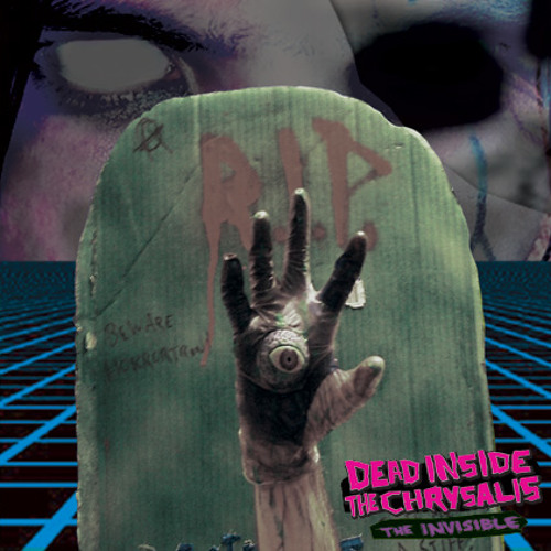 The Invisible (Craig Sue Remix)