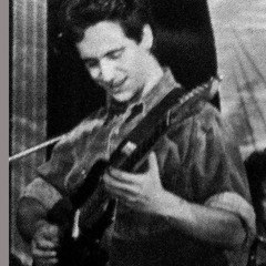 a sound that lifts me up