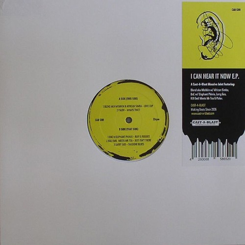 Whats that? - Palov ft A.Angelides