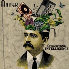 Anitek Feat. Ellie Rose - Broken