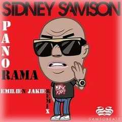 Sidney Samson - Panorama (Emilien Jakier Remix)