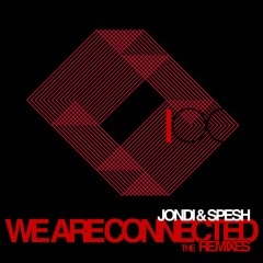 Jondi & Spesh - We Are Connected (Ricky Ryan & Ucleden Mix) - LOOQ #100