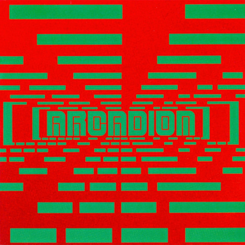 1 Fly Vision-Arcadion