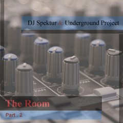 DJ Spektur - Lose Control (demo)