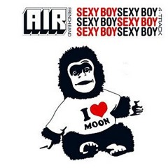 Air - Sexy Boy (Sharam Jey Rmx)