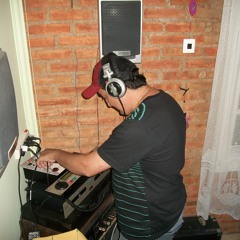 Dj set , "12 pulgadas" ,24 febrero by daniel maldonado