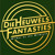 Artwork for Die Heuwels Fantasties - Buitenste Ruim