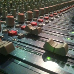 Mark Hand - Getting By (Attic Sessions 2001)