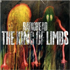 Radiohead - Give Up The Ghost (Trim The Fat Remix) [Free Download]