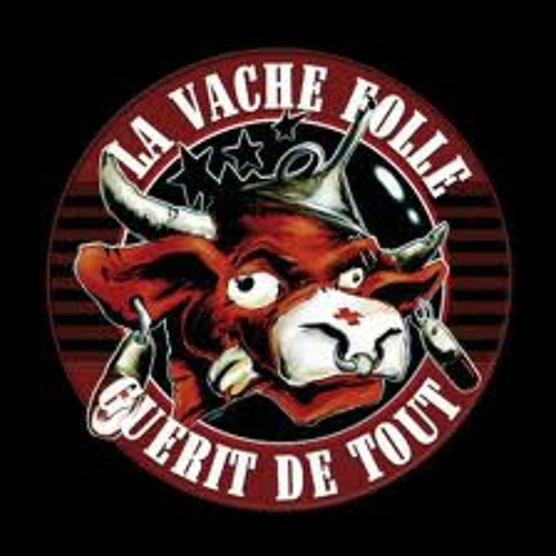 Lost Nova La Vache Folle 04 Originale Version 2002