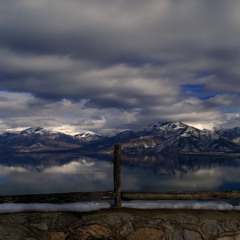 B.M. Sharp - Empyrian to Behold