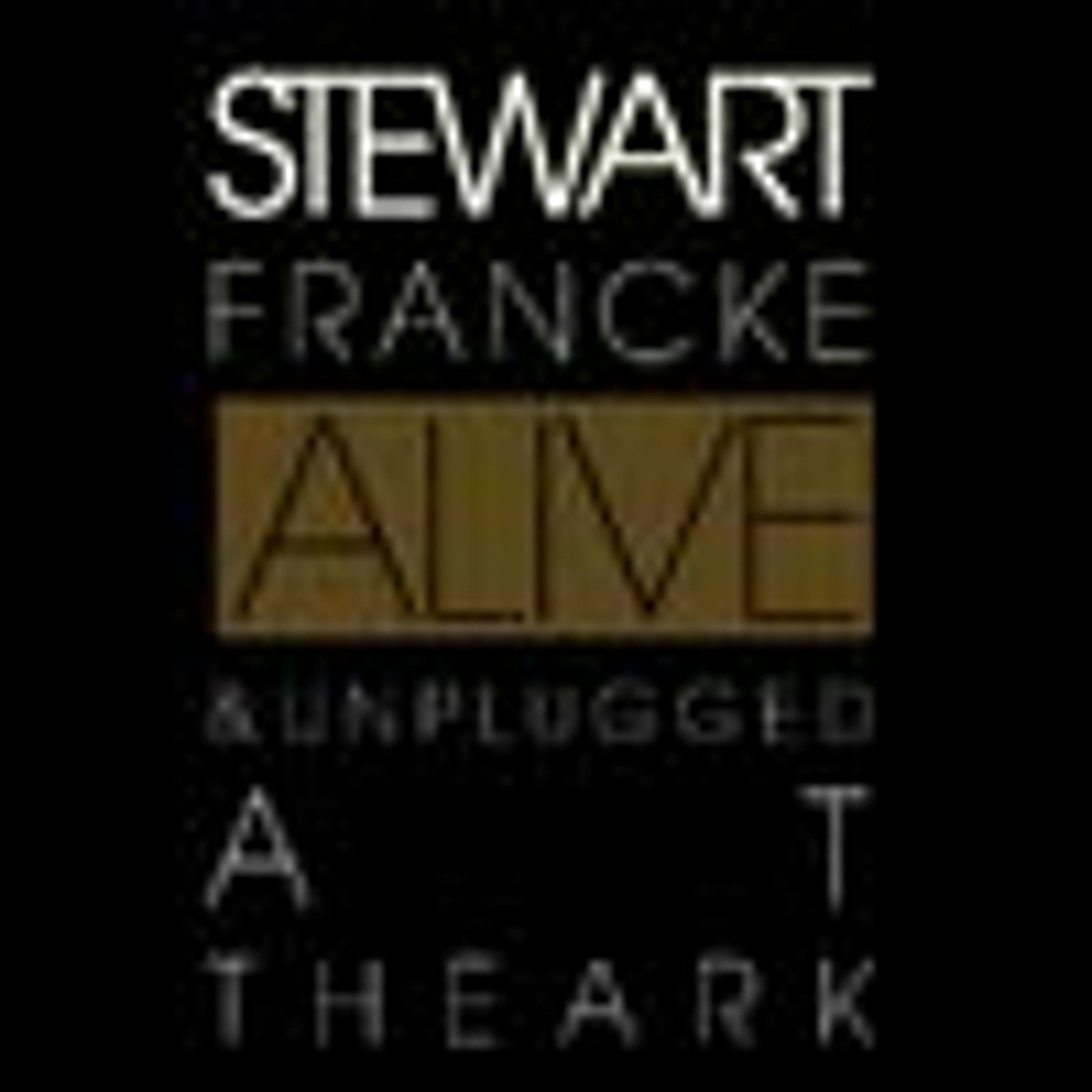 Stewart Francke