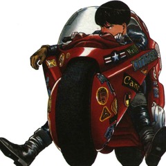 Kaneda Theme