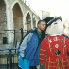 The Toys (8track Demo)