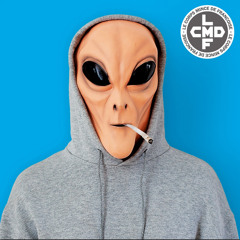 95) LCMDF - Gandhi (Andrew Weatherall remix II)