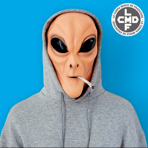 95) LCMDF - Gandhi (Andrew Weatherall remix II)