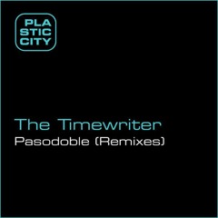 The Timewriter - Posodoble (Junior Gee Remix)