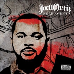 Joell Ortiz "Incredible" Feat. Barrington Levy (iTunes Bonus Track) (Prod. Audible Doctor)