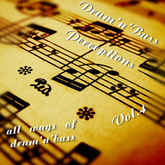 16.Dub Elements and Gancher & Ruin - Aftermath