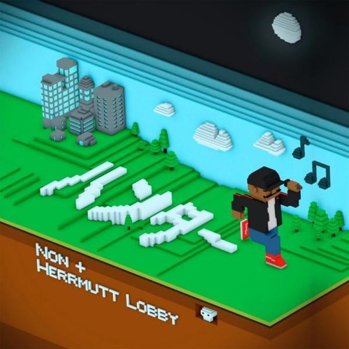 Non+Herrmutt Lobby - Im lost