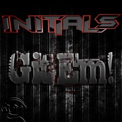 DJ iNiTiALs - Git Em! (Original Mix)