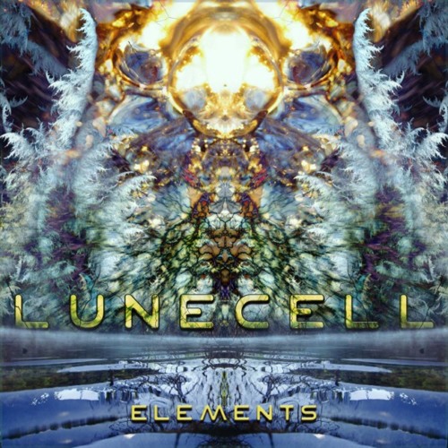 LuneCell - Vapor