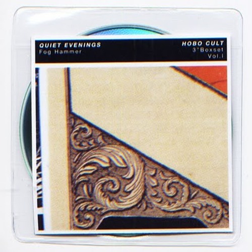 QUIET EVENINGS - Fog Hammers